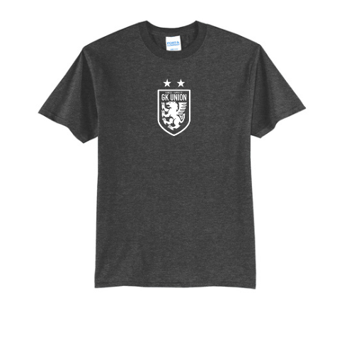 Port & Co. Extended Sizing Tee