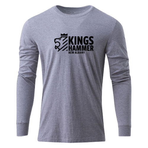 NEW ALBANY NIKE LONG SLEEVE