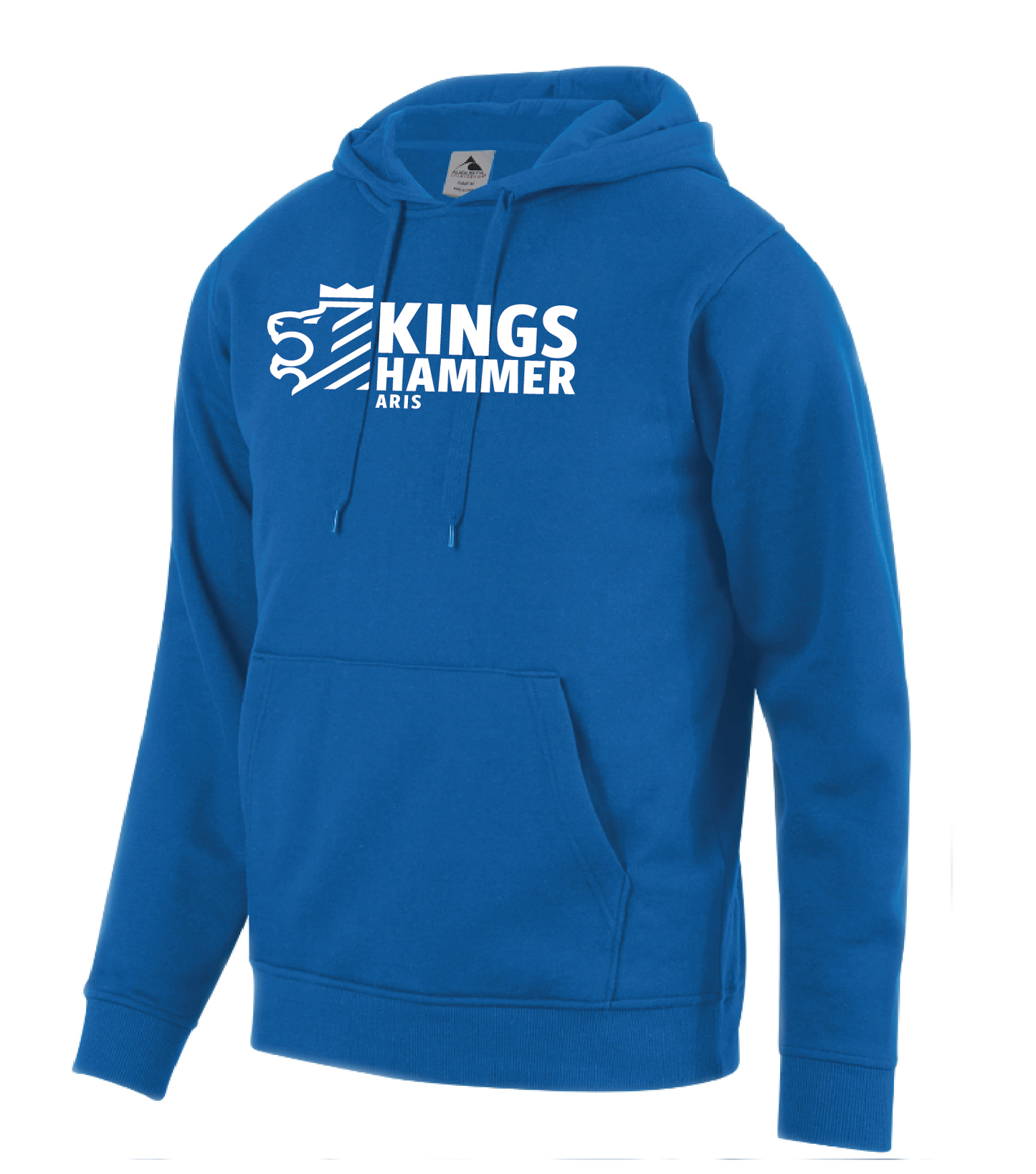 KH ARIS HOODIE