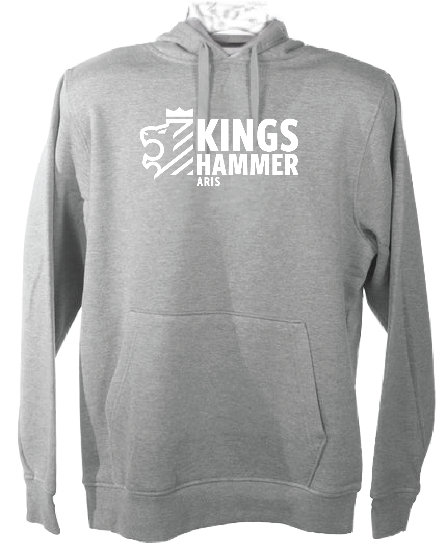 KH ARIS HOODIE