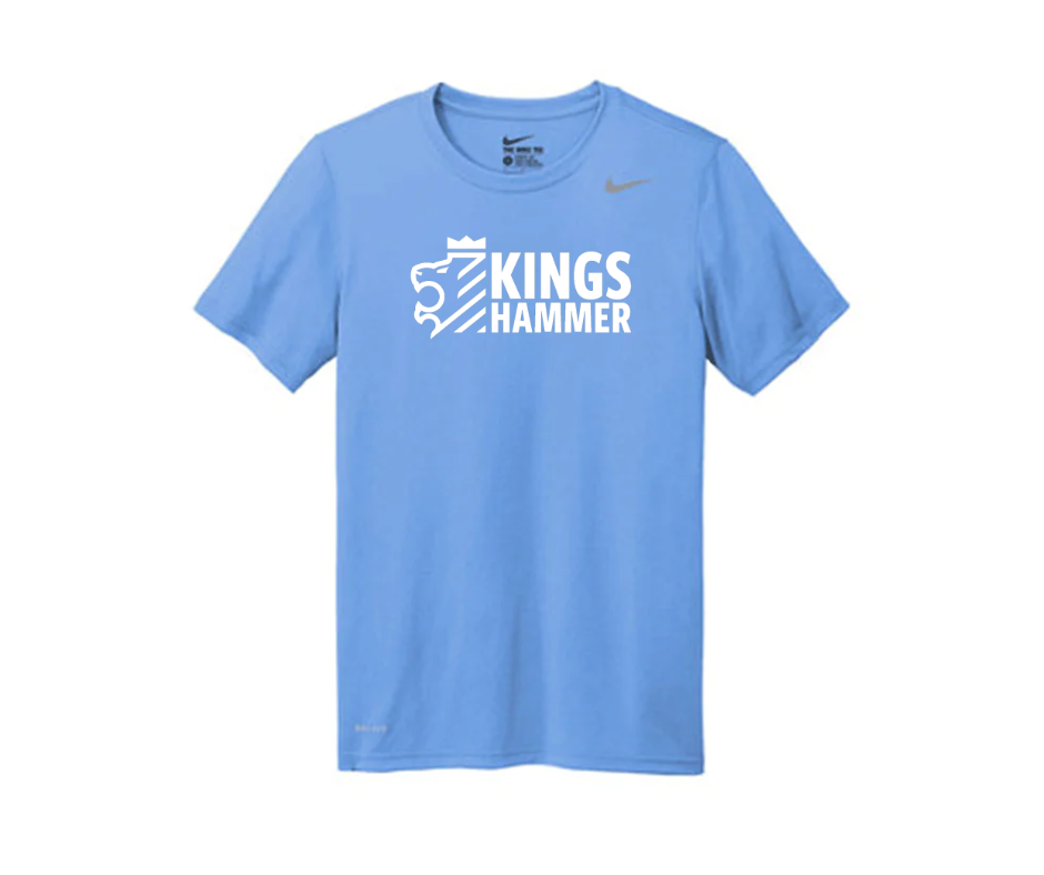 Kings Hammer Nike Core Tee