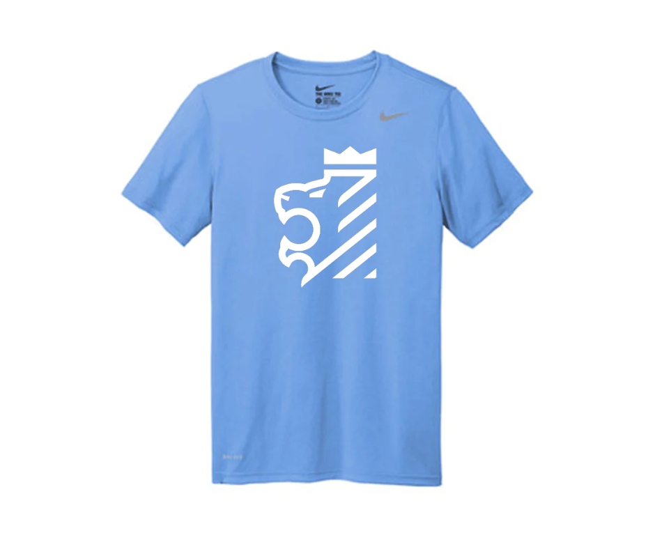 Kings Hammer Nike Core Tee