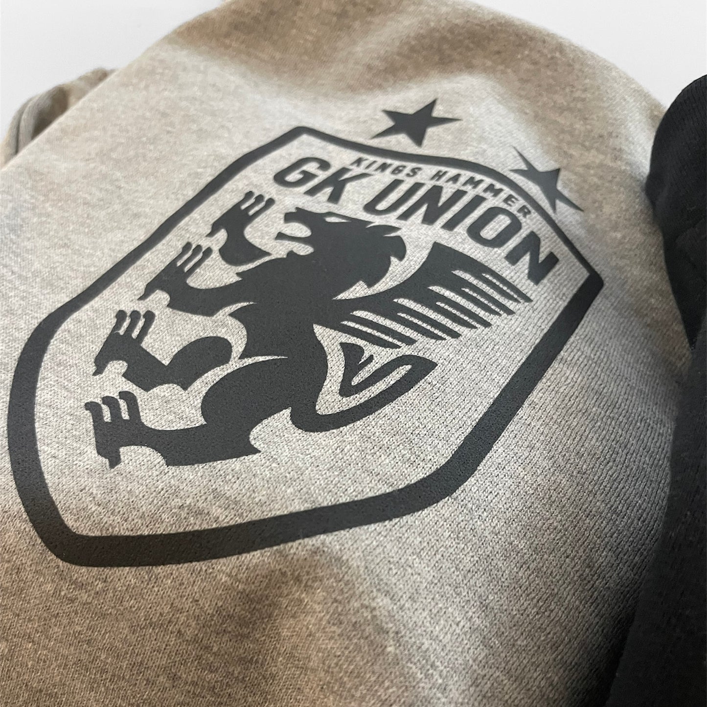 GOALKEEPER UNION HOODIE