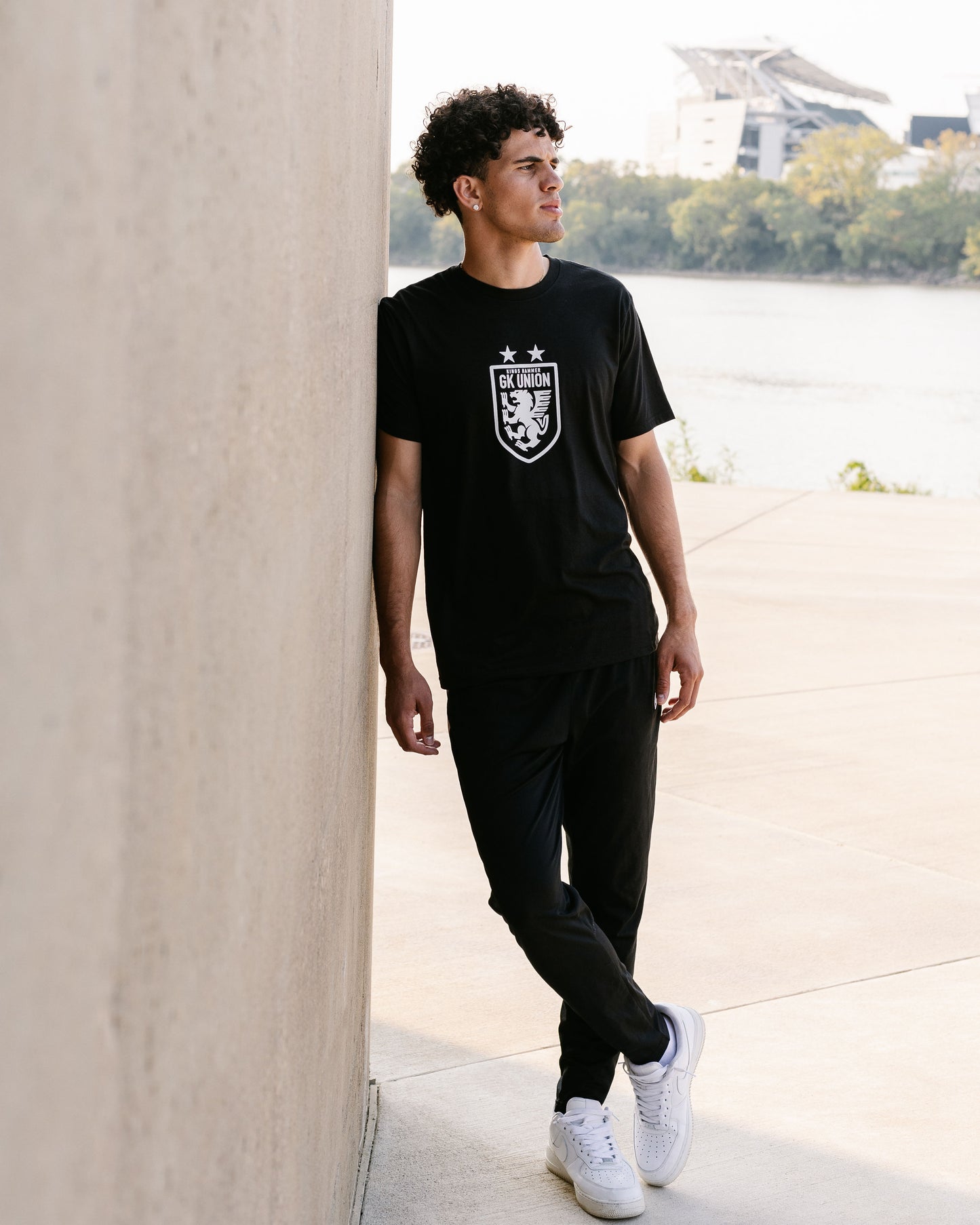 GK UNION TEE