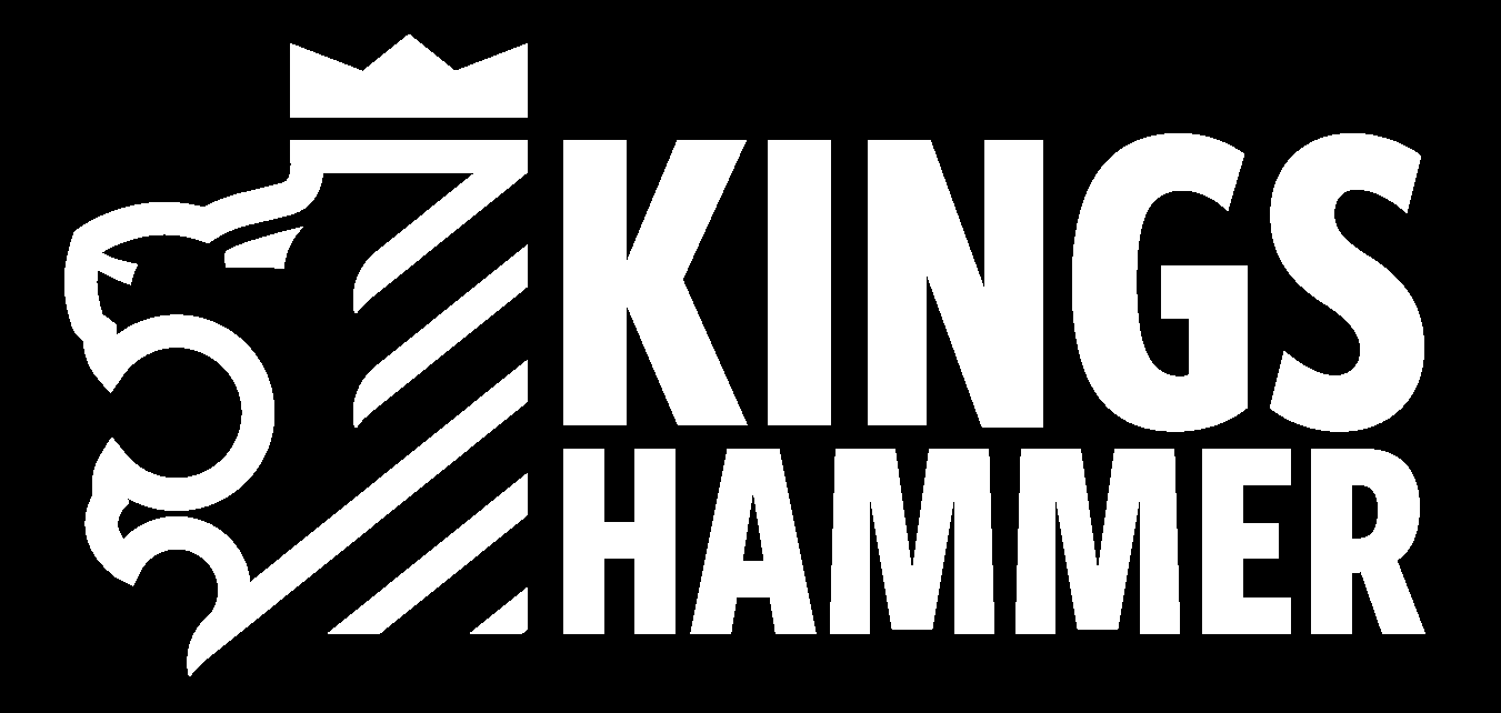 KH CAR MAGNET 4" x 8"
