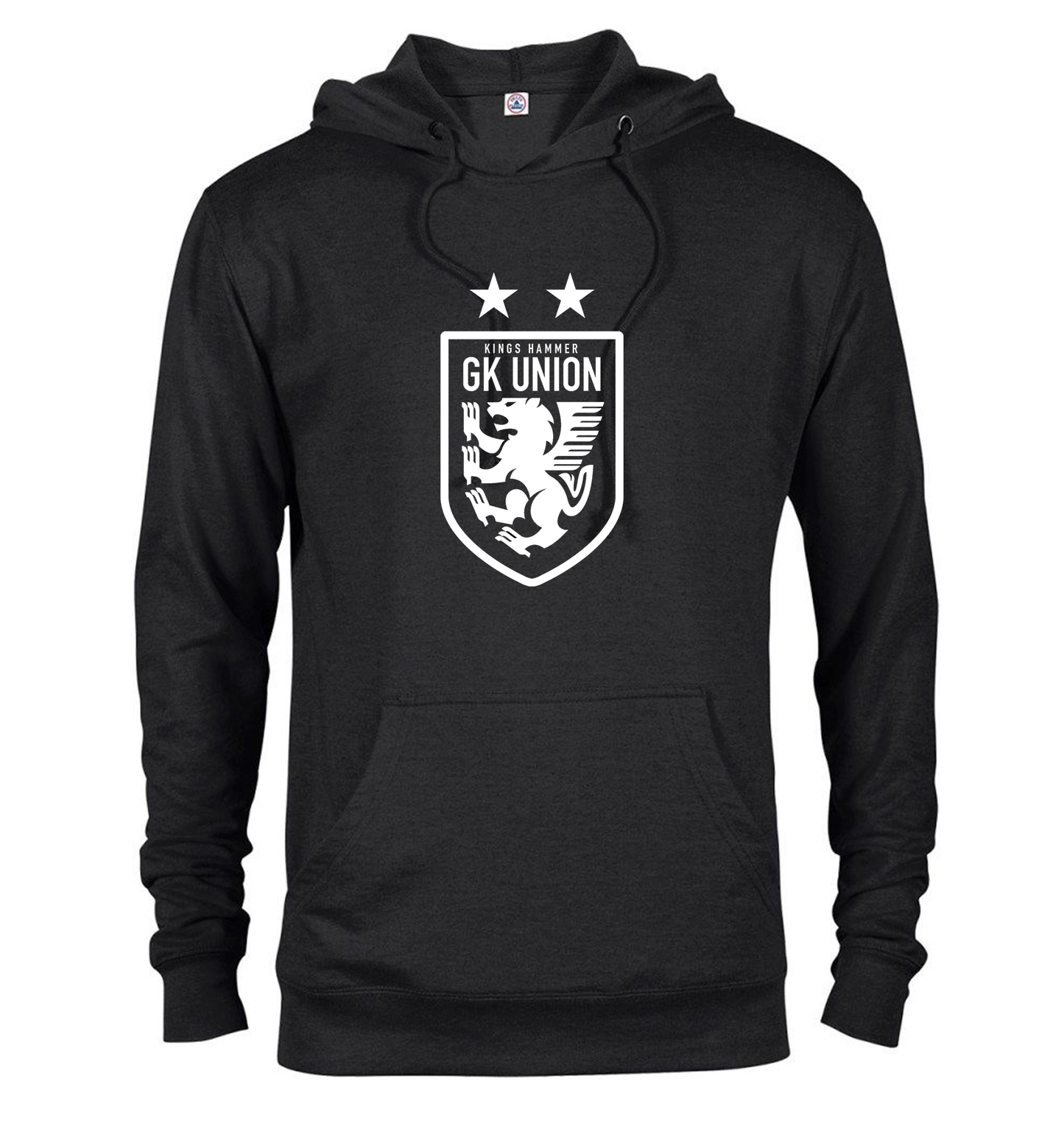 GOALKEEPER UNION HOODIE