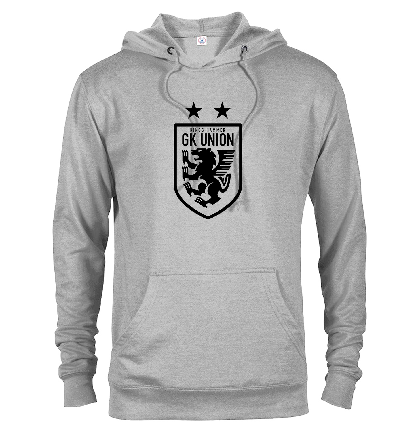 GOALKEEPER UNION HOODIE