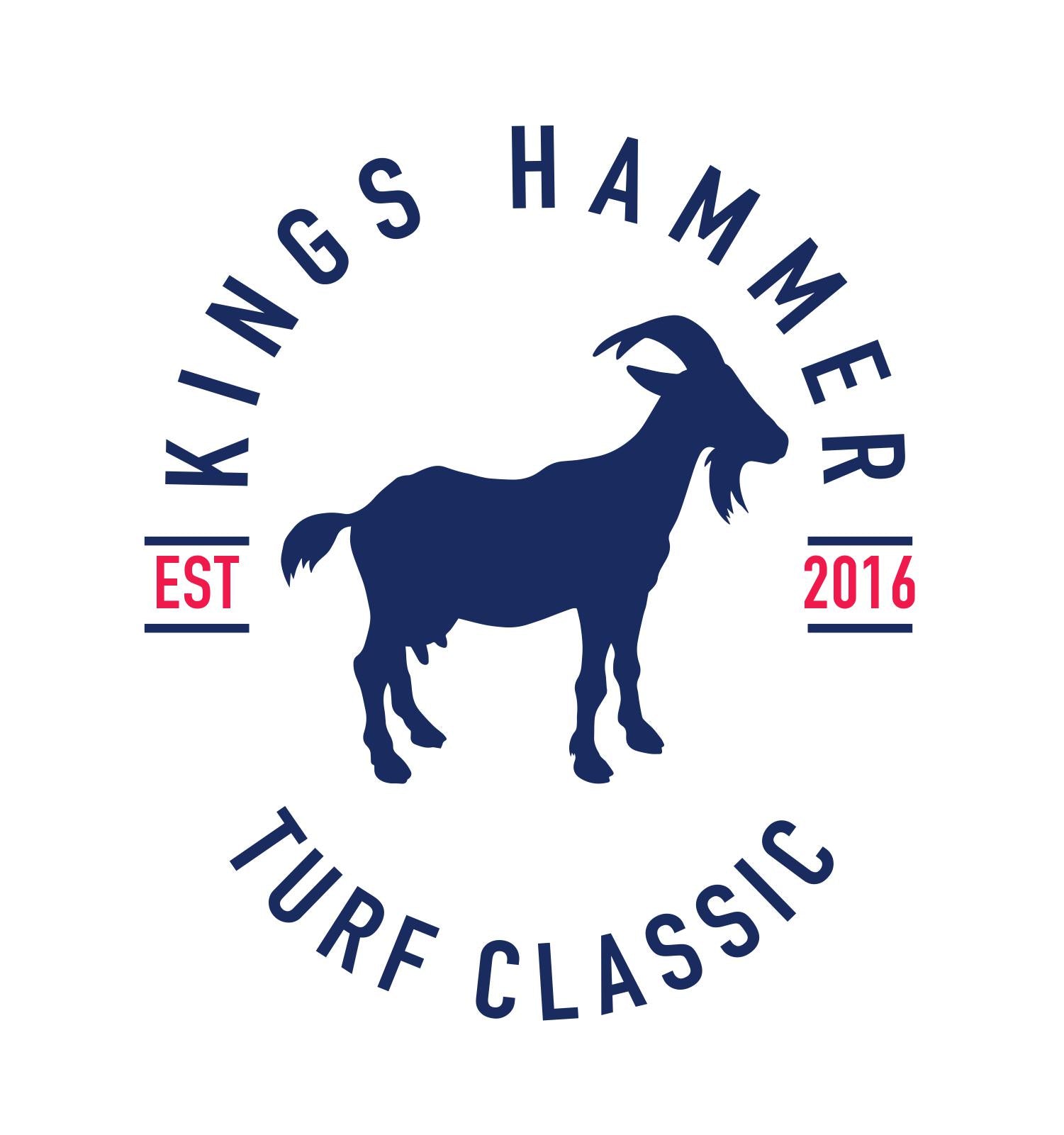 TURF CLASSIC 2024 Kings Hammer Shop