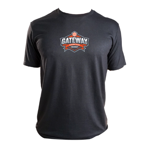 GATEWAY SHOWCASE TEE