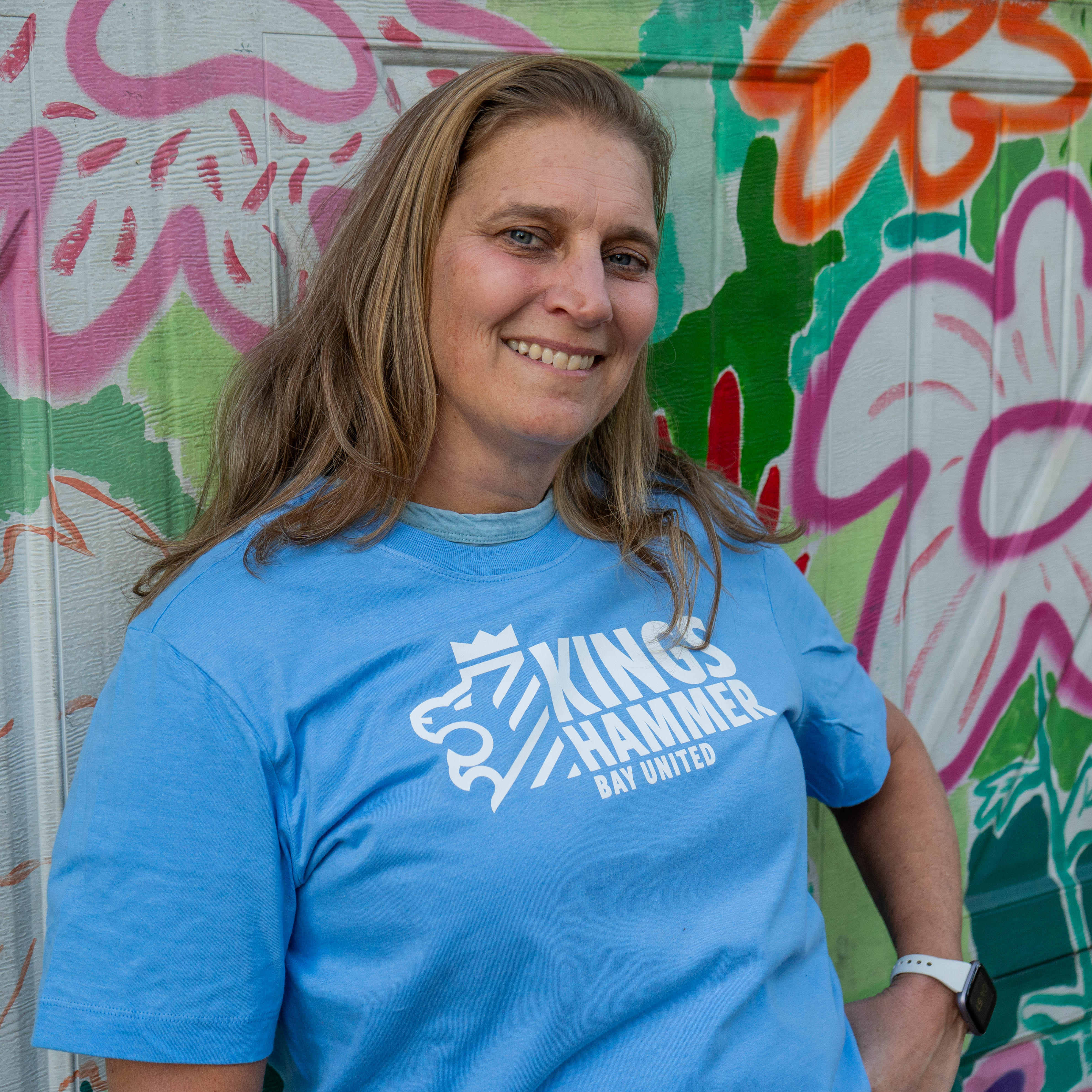 BAY UNITED Kings Hammer Shop