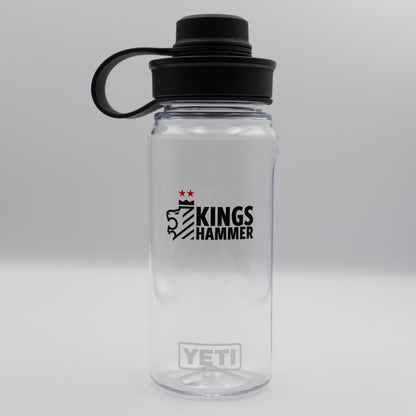 YETI .6L WATER BOTTLE