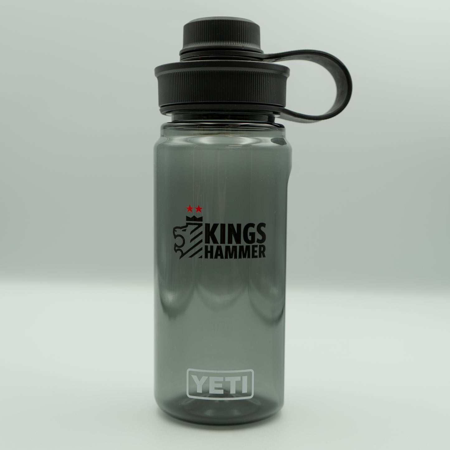 YETI .6L WATER BOTTLE