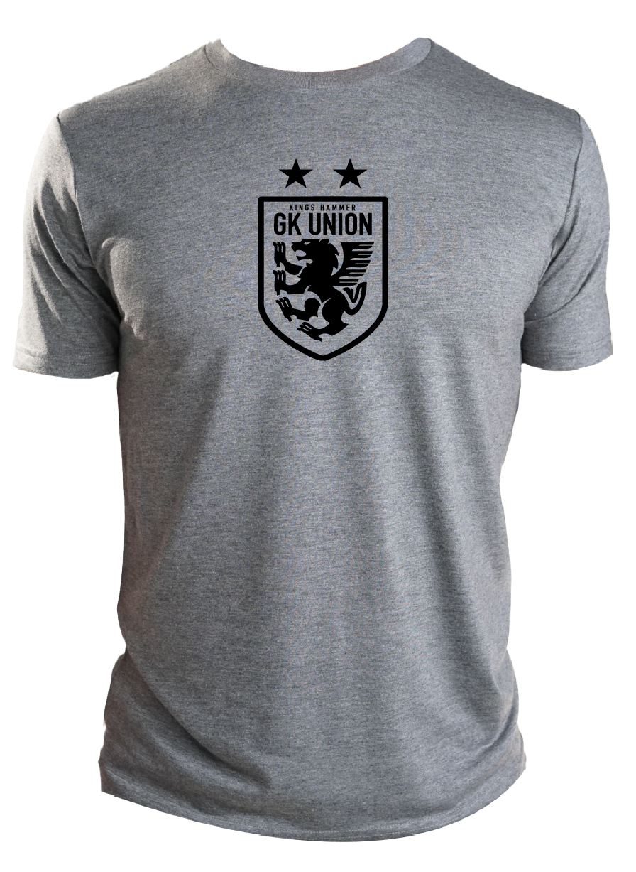 GK UNION TEE