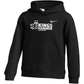 BLACK KH LEXINGTON NIKE HOODIE