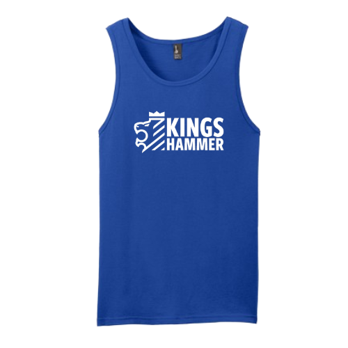 KINGS HAMMER MENS TANK TOP