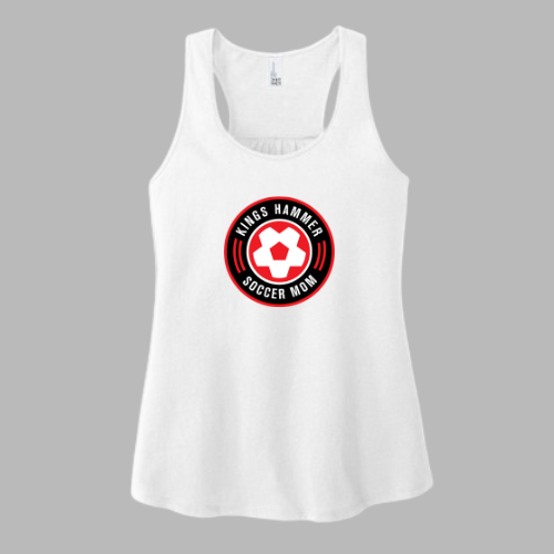 KINGS HAMMER MOM TANK TOP