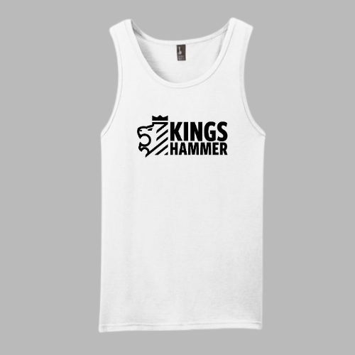 KINGS HAMMER MENS TANK TOP