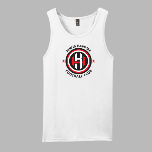 KHFC MENS TANK TOP