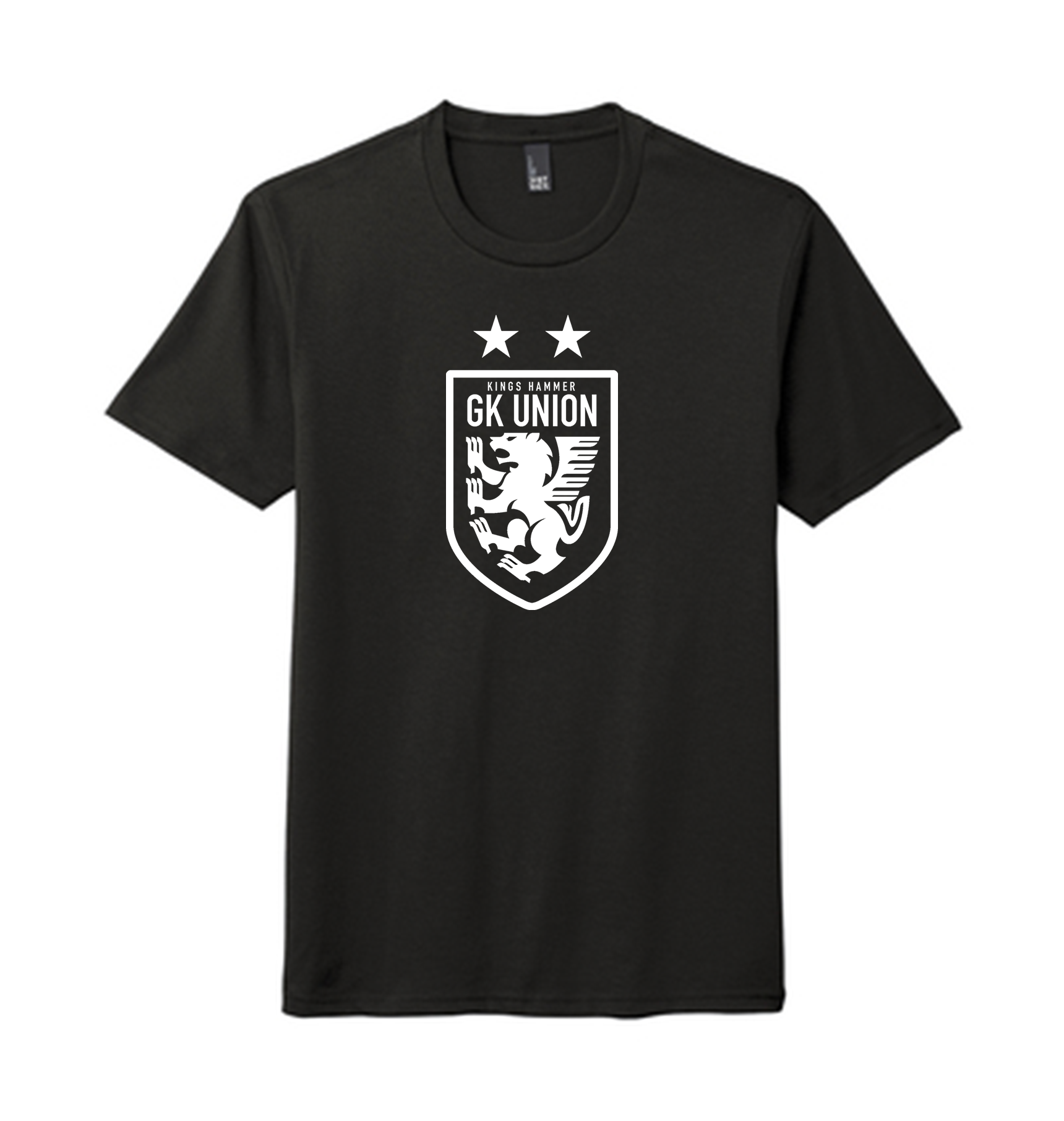 GK UNION TEE – Kings Hammer Shop