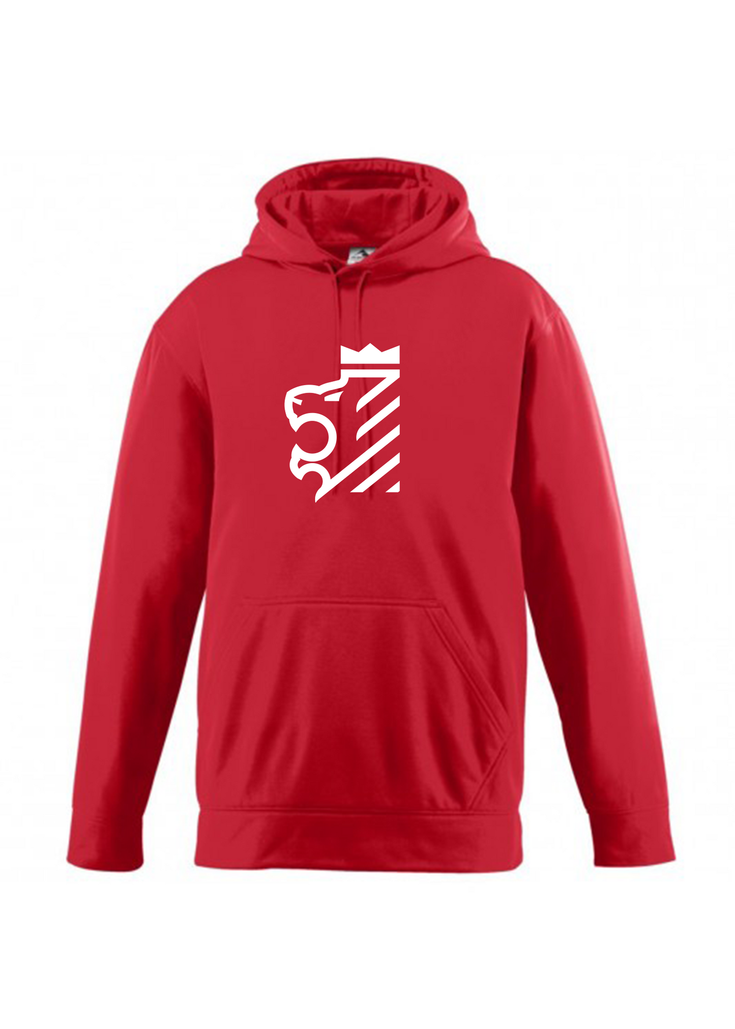 Lion head deals hoodie